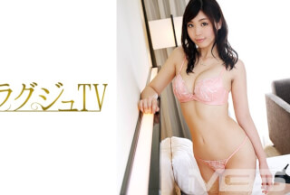 259LUXU-340 ラグジュTV 351 (川本直美)海报剧照