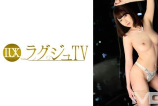 259LUXU-384 ラグジュTV 387 (杉崎絵里奈)海报剧照