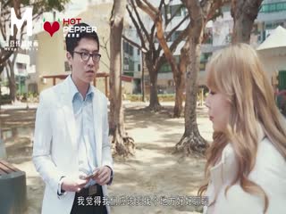 仙人跳跳跳 螳螂捕蝉麻雀在后 情色诈骗骗了谁 (麻豆导演系列 HPP0004)海报剧照