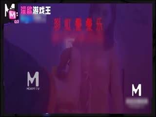 淫欲游戏王EP1-脱衣叠叠乐淫荡女神密室大逃脱-林思妤海报剧照