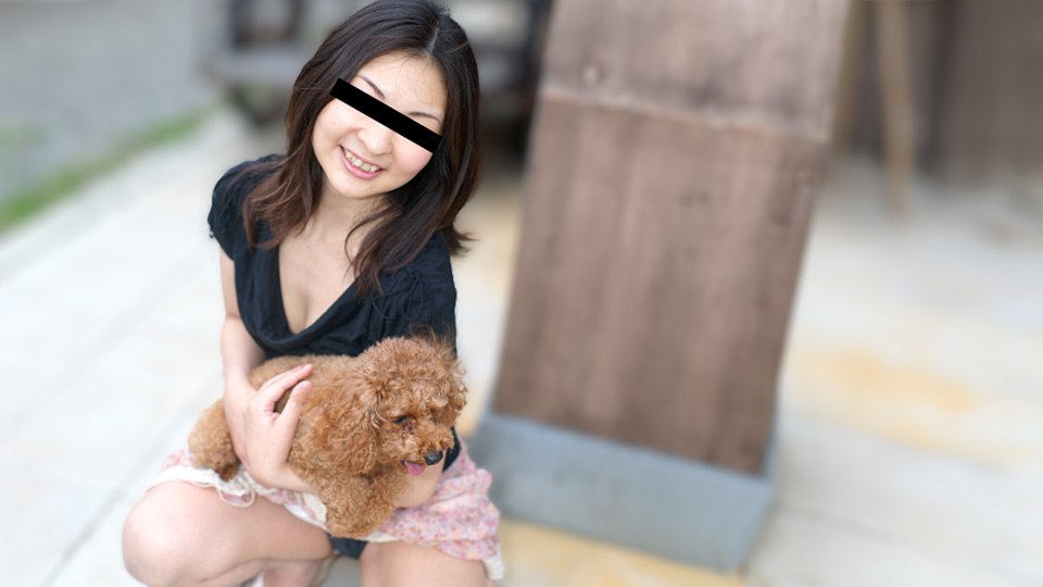 100324_01 僕の愛犬をダシに可愛い女の子をナンパでゲッ海报剧照