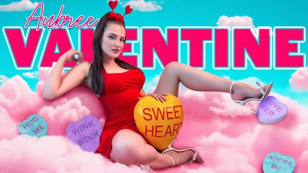 Team Skeet Allstars – Aubree Valentine海报剧照